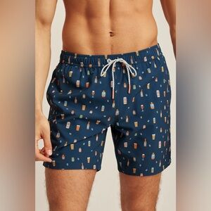 Bonobos - Swim Trunks - XL